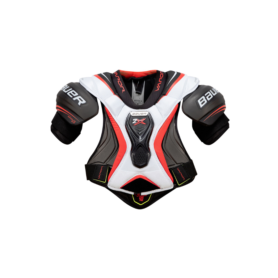 CHRÁNIČE RAMIEN BAUER VAPOR 2X SENIOR